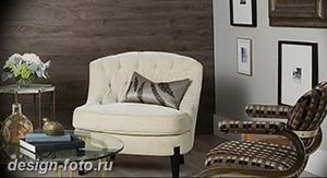 Акцентная стена в интерьере 30.11.2018 №259 - Accent wall in interior - design-foto.ru